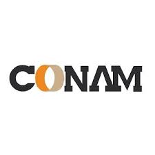 CONAM