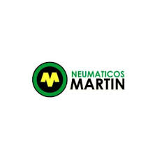 Neumáticos Martín